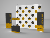 Stand / PLV / Event