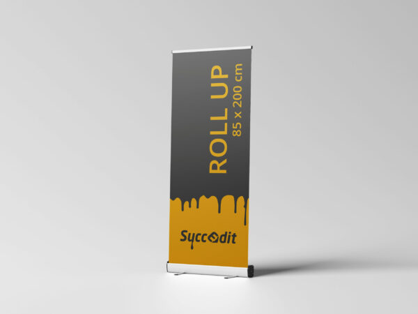 Roll up 85cm (PRO) – Image 2