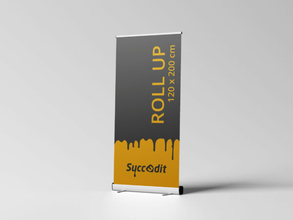 Roll up 120cm – Image 2