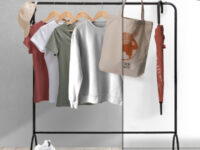 Marquage textile