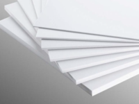 Panneau PVC