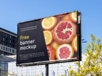 Affiche grand format