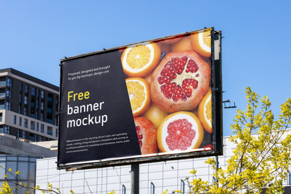 Affiche 8m² 320 x 240 cm