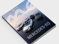 Brochure dos carré collé